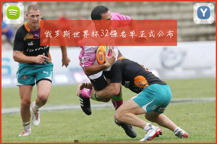 俄罗斯世界杯32强名单正式公布