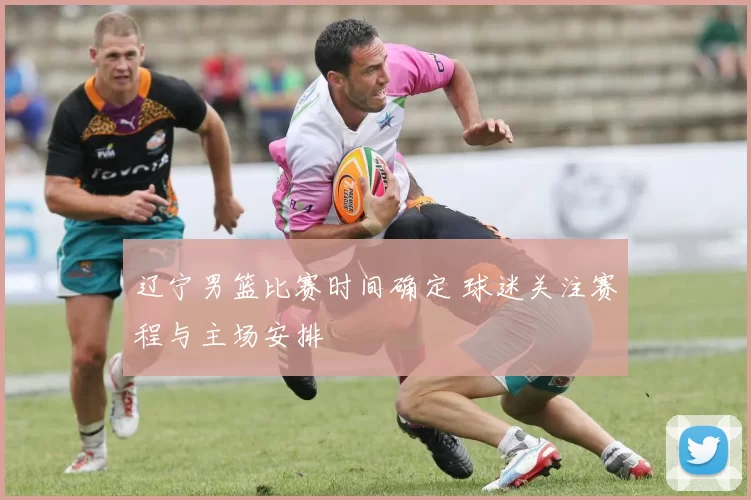 辽宁男篮比赛时间确定 球迷关注赛程与主场安排